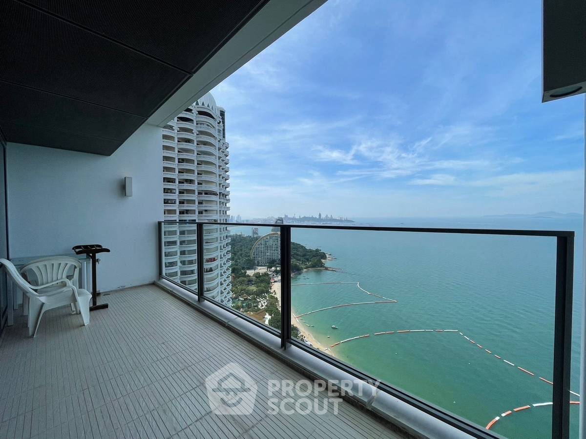 picture 2-BR Condo at Northpoint Condominium close to Wong Amat (ID 2071023) - 3/19