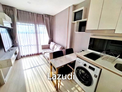 Condos for sale : 1 Bed 24.67 SQ.M Knightbridge Prime Sathorn