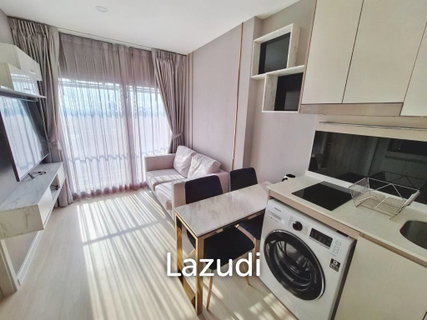 1 Bed 24.67 SQ.M Knightbridge Prime Sathorn