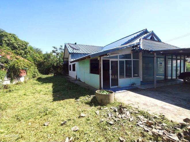 รูป บ้านเดี่ยว สำหรับขาย - ไชยสอ ชุมแพ ขอนแก่น - รูปที่ 2/28