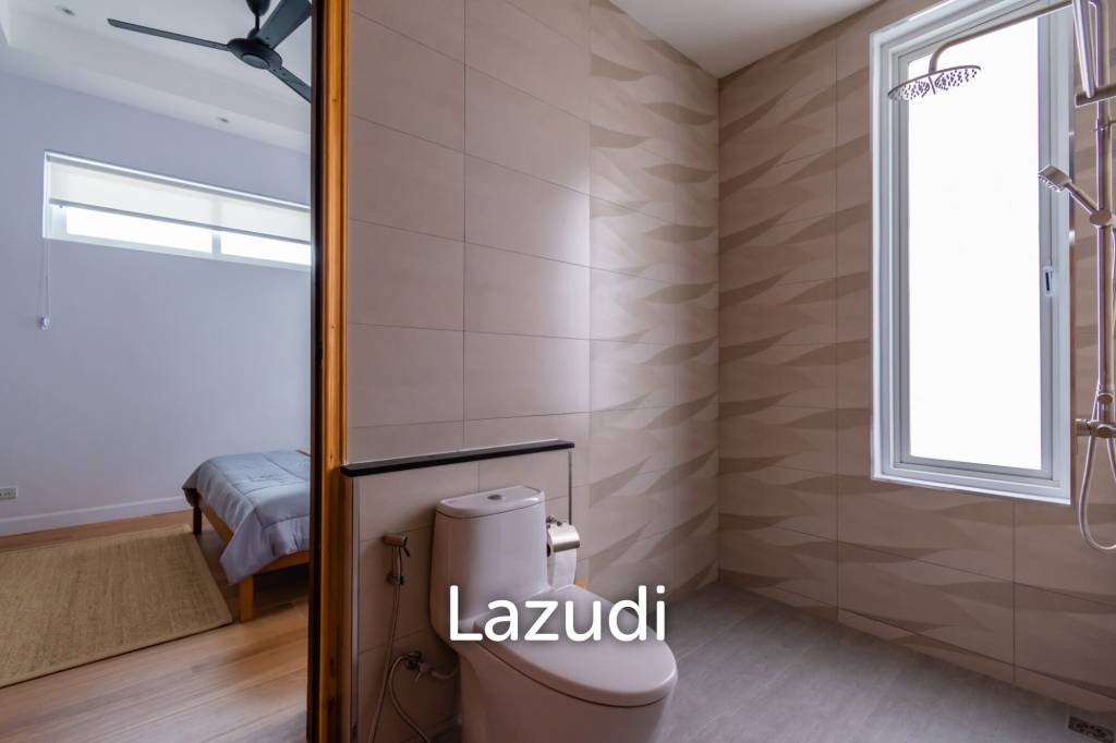 รูป 3 Bed 3 Bath 229 SQ.M Luxury Home by The Bibury - รูปที่ 27/40