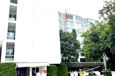 Condos for sale : CONDO 26.39 Sq.m. Bang Khen Bangkok for 2.1M