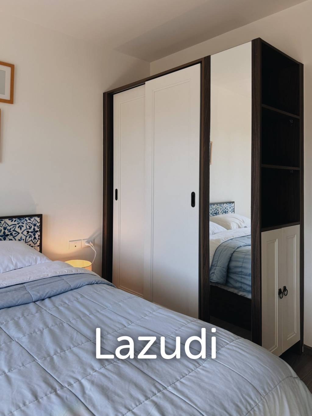 1 Bedroom 28.25 SQ.M The Base Central Phuket For Sale - image 5