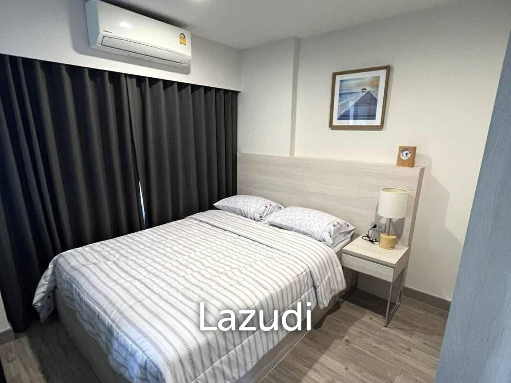 picture 1 Bedroom Condo at Dusit D2 Residence Hua Hin - 12/14