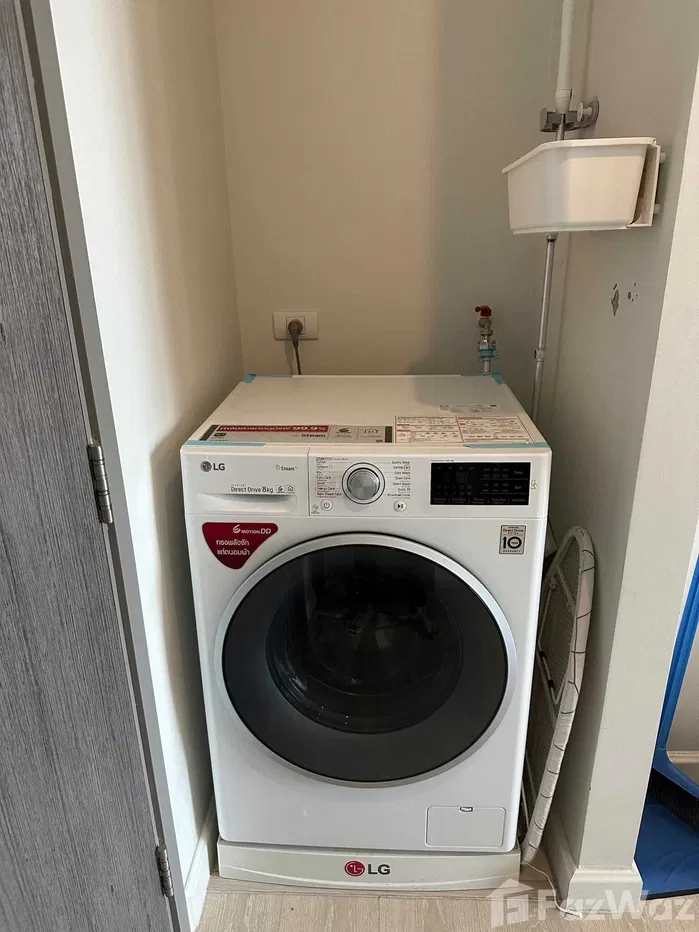 รูป ขาย คอนโด 1 ห้องนอน ในโครงการ เดอะ นิช ไพรด์ ทองหล่อ-เพชรบุรี 1396328 - รูปที่ 10/11