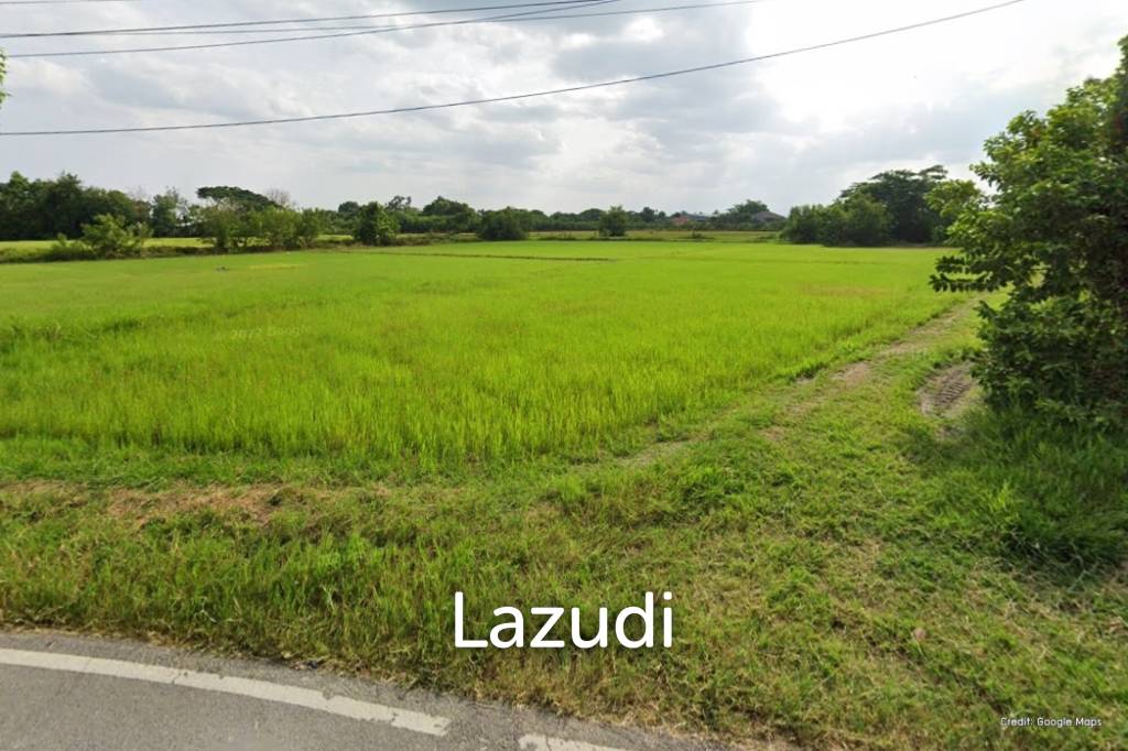 รูป Land for Sale for Housing Project in Hang Dong - รูปที่ 5/8