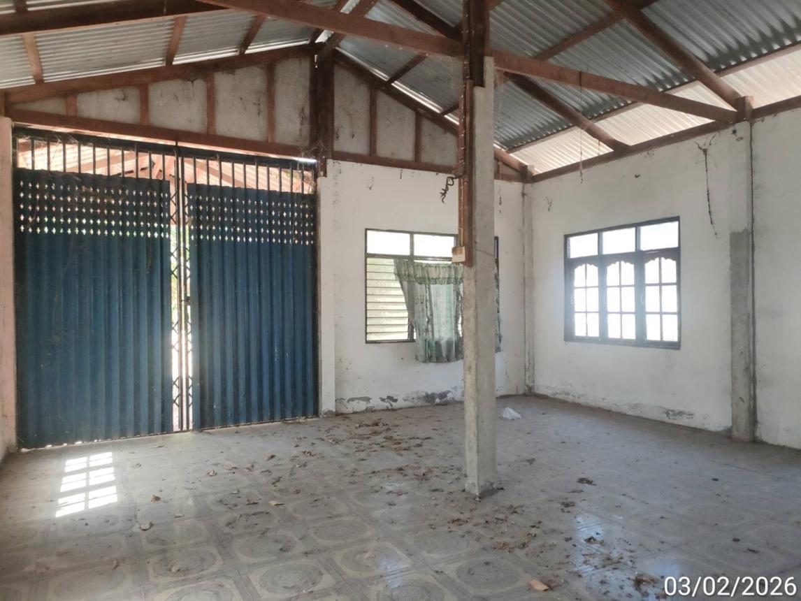 picture HOME for sale Bo Phan Khan Suwannaphum Roi Et - 15/28