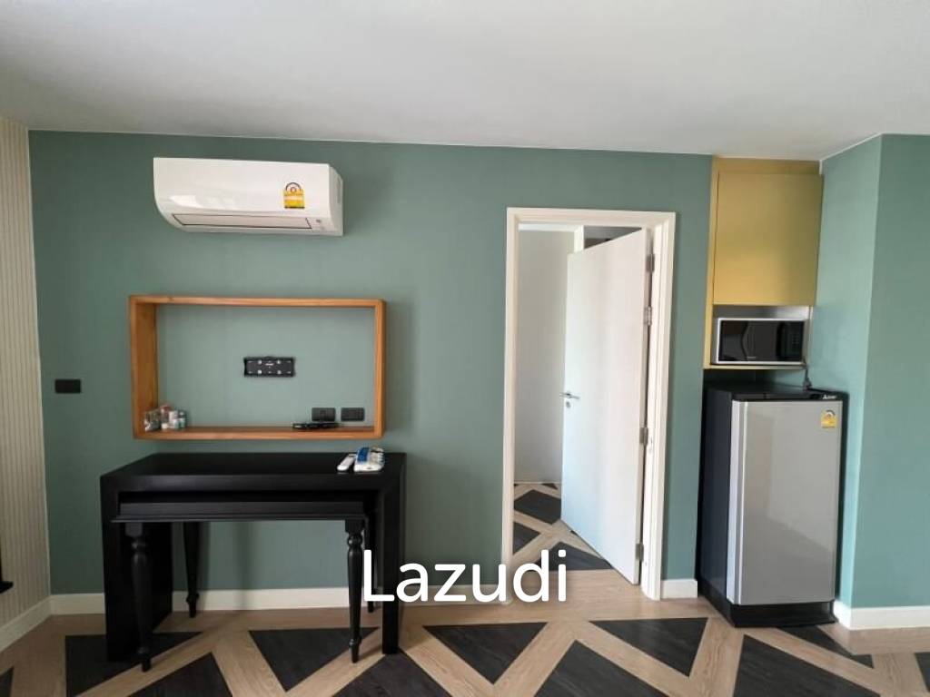 รูป Espana Condo Resort Pattaya for Sale - รูปที่ 5/19