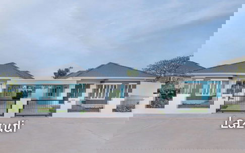 3 Beds 2 Baths 101.58 SQ.M La Vallee Village Town 2