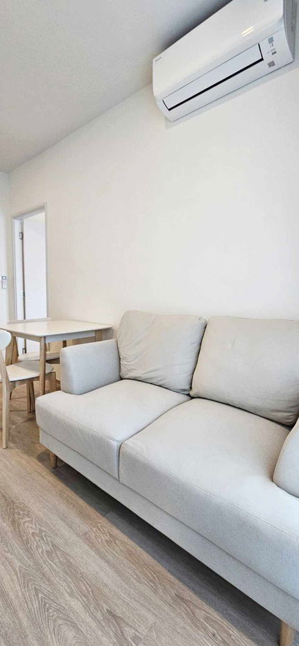 รูป ห้องอัพเดต🙋🏼💎🙋🏼💥แอดไลน์นัดดูห้องได้เลย📲นนทบุรี💥ลุมพินี เพลส แจ้งวัฒนะ - ปากเกร็ด สเตชั่น🔴🟢🟡 - รูปที่ 2/13