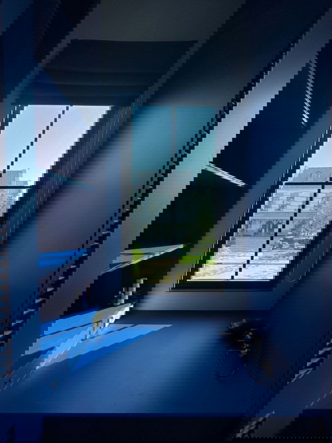 รูป WS6748 🔥 ปล่อยเช่าบ้านเดี่ยว สราญสิริ รามคำแหง  ทำเลดี บรรยากาศเงียบสงบ  ฟังก์ชันครบ พร้อมอยู่! เพียง  70,000 บาท/เดือน - รูปที่ 9/14