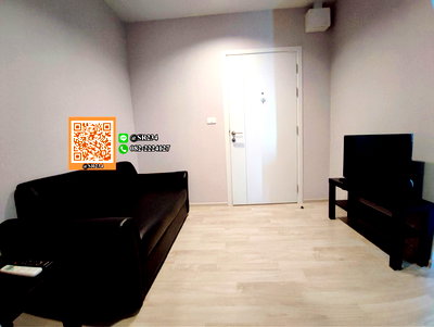 Condos for rent HomePro Rama 9 : 🌸 Hot Price 🌸 For Rent* Plum Condo Ramkhamhaeng Station