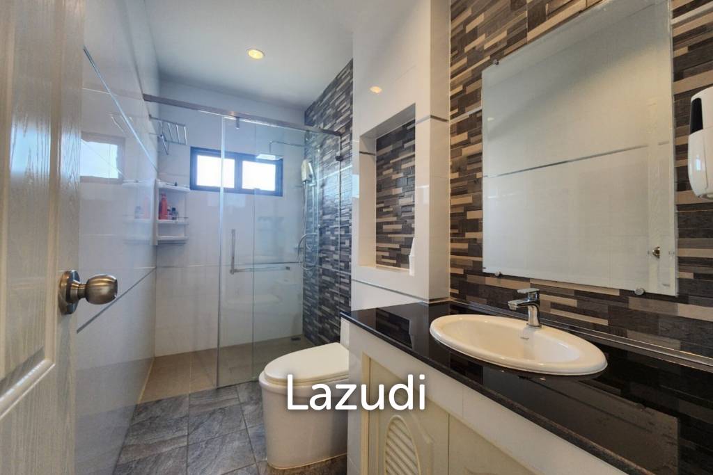 รูป 5 Bed 4 Bath 301.65 SQ.M Suchawalai At Sea - รูปที่ 21/23