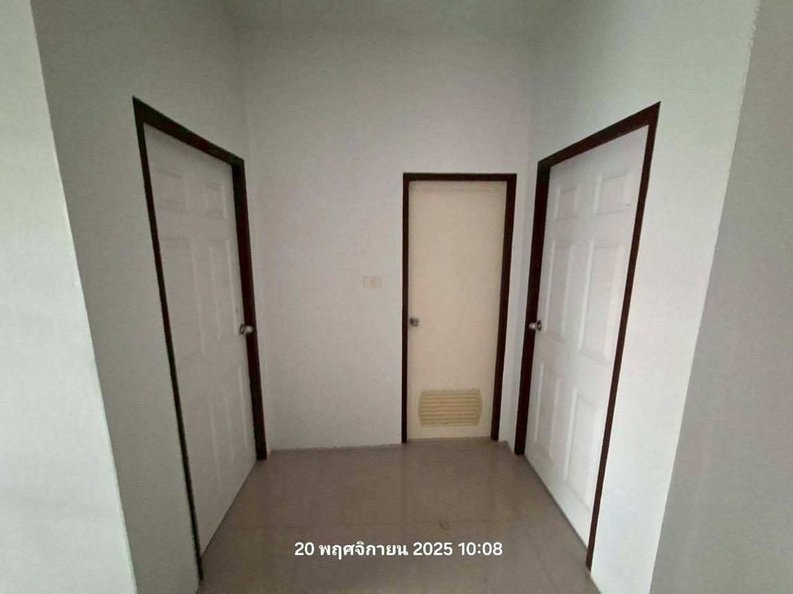 รูป ทาวน์เฮ้าส์ สำหรับขาย แผ่นดินทอง ลิฟวิ่งโฮม มาบยางพร ปลวกแดง ระยอง - รูปที่ 17/28