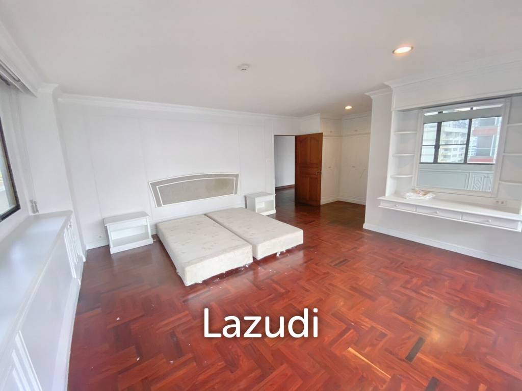 รูป 3 Bed 4 Bath 320 SQ.M at Charan Tower - รูปที่ 4/20