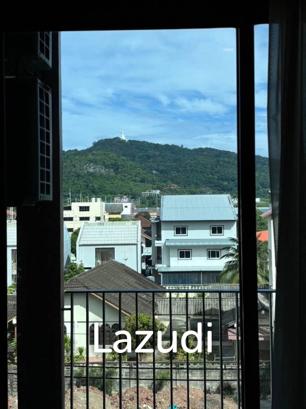 1-Bedroom 35 SQ.M Condo For Sale In Chalong - image 4