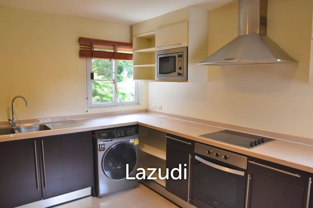 picture 3 Bed 3 Bath 193 SQ.M Sathorn Seven Residence - 7/22