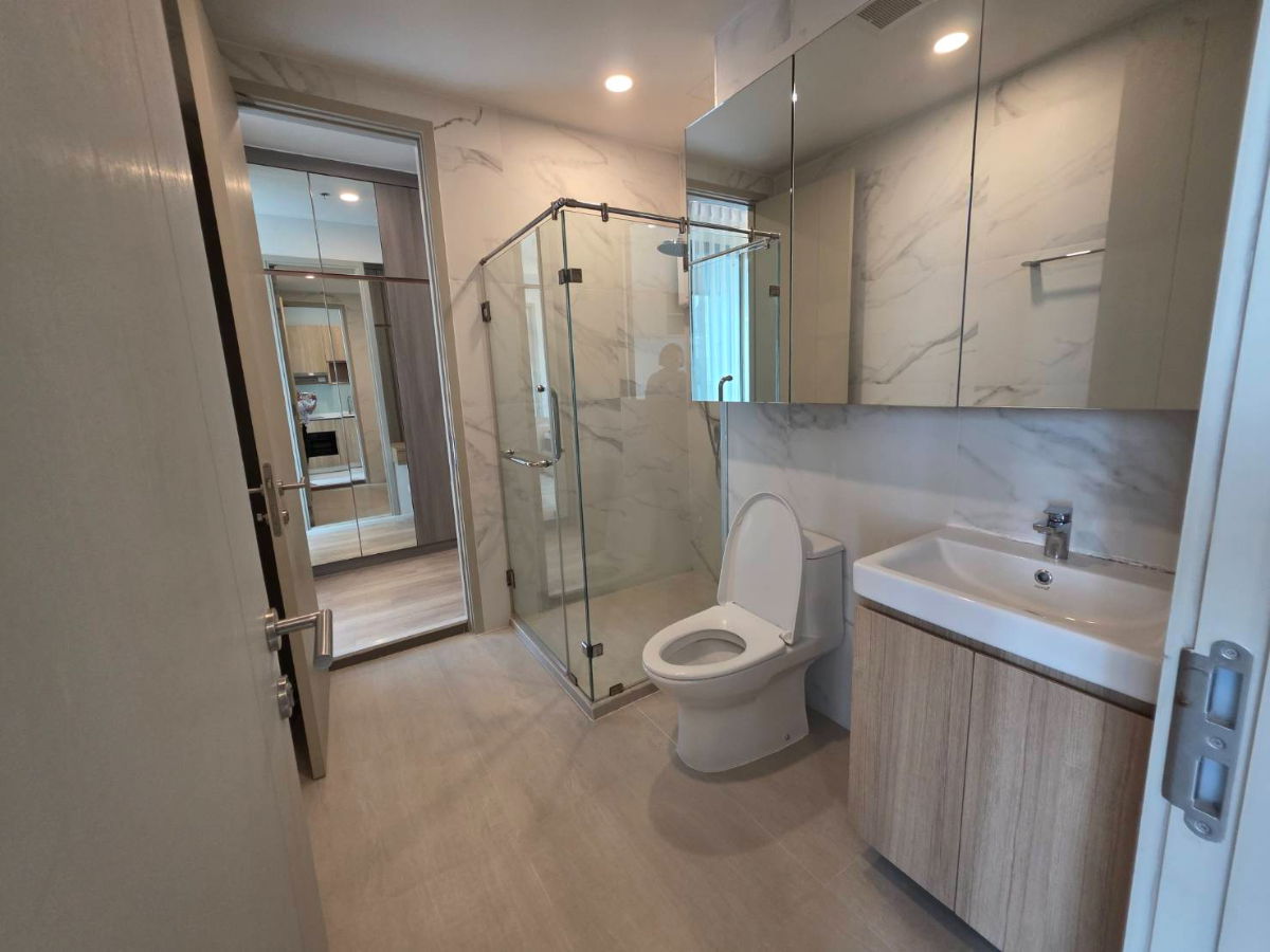 รูป ขายคอนโด ไนท์บริดจ์ ไพร์ม รัชโยธิน ห้องมุม Tel.099-998-3897 - รูปที่ 18/19