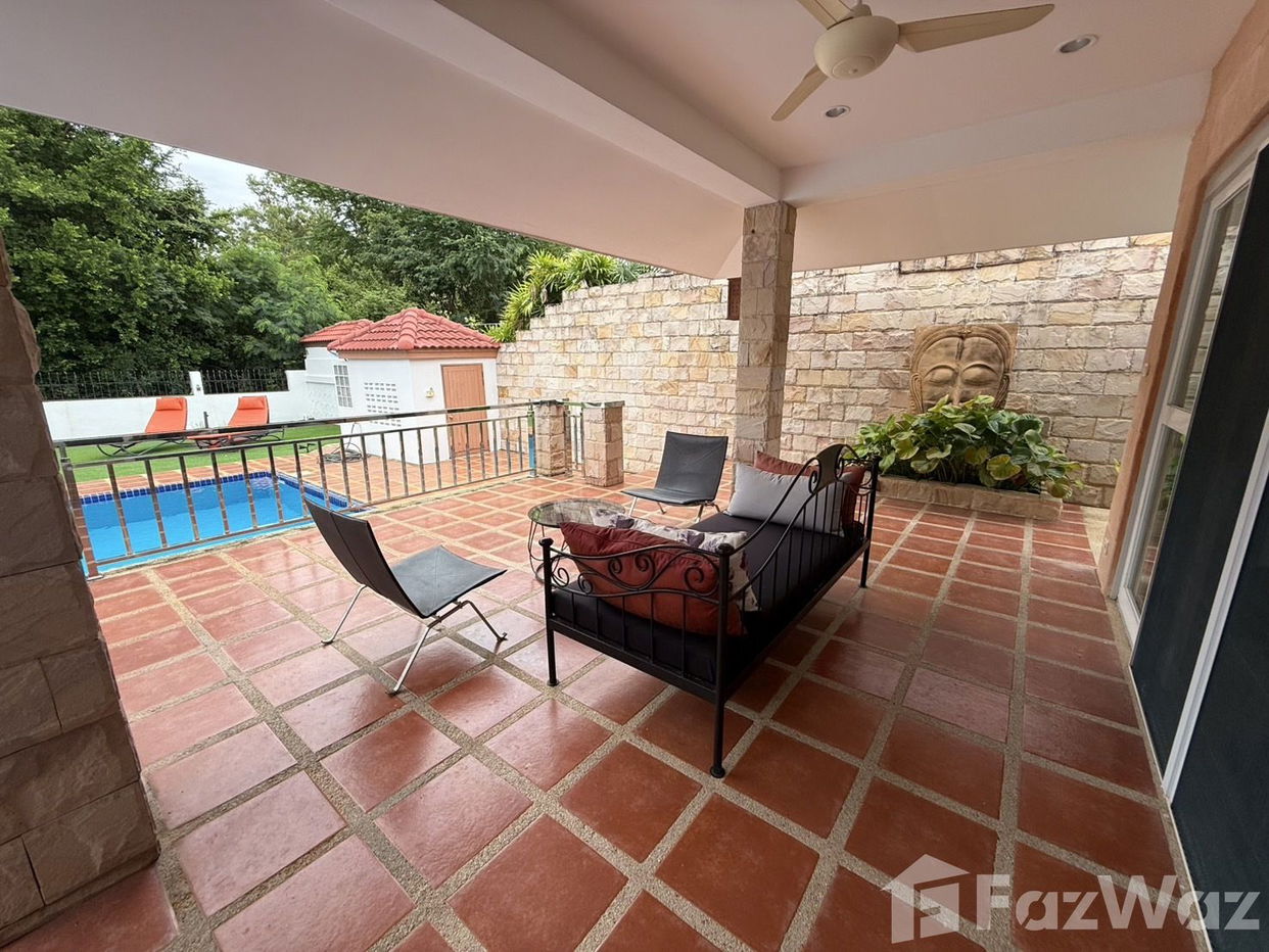 รูป ขาย วิลล่า 3 ห้องนอน ในโครงการ คริสตัล วิว 5732839 - รูปที่ 29/35