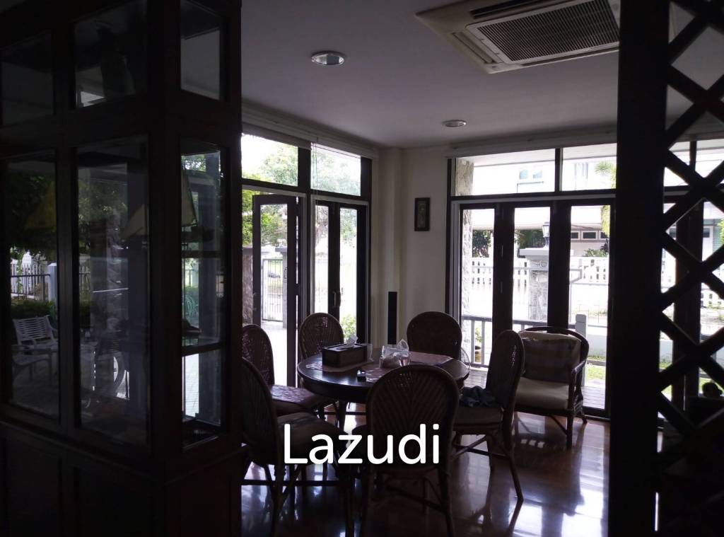รูป 2 Bed 175 SQ.M House in Oriental Beach Cha-Am - รูปที่ 6/21