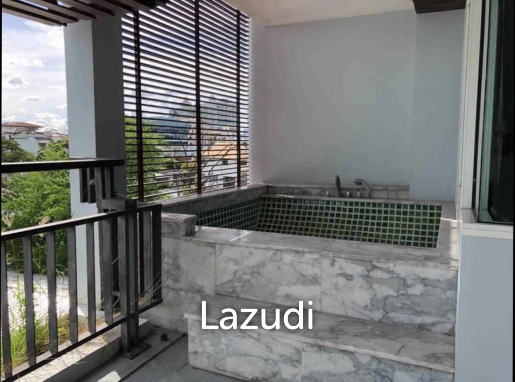 รูป 1 Bed  1 Bath 52 SQ.M The Next Garden Suite - รูปที่ 1/8