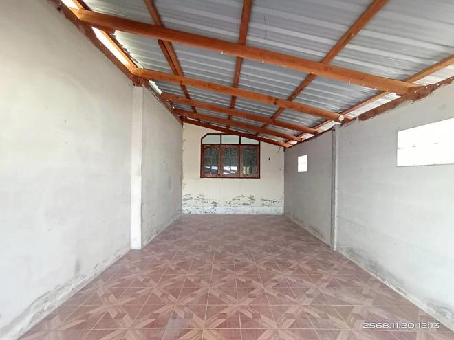 รูป บ้านเดี่ยว สำหรับขาย - นามน นามน กาฬสินธุ์ - รูปที่ 14/34
