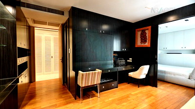 เช่าคอนโด กรุงเทพมหานคร : 🎊 ให้เช่าคอนโด อมันตา ลุมพินี อาคาร 1 ชั้น 35 2 ห้องนอน ขนาด 138.00 ตรม ใกล้ สวนลุมพินี