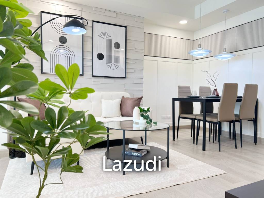 Renovated 1-Bedroom Condo For Sale In Muang Phuket