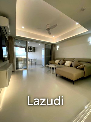 ขายคอนโด : Spacious 1-Bedroom 50 SQ.M Condo for Sale in Patong