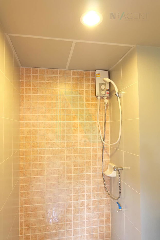 รูป 🎉 ให้เช่าคอนโด ลุมพินี มิกซ์ เทพารักษ์-ศรีนครินทร์ อาคาร B3 ชั้น 6 สตูดิโอ ขนาด 22 ตรม ใกล้ แจส เออเบิร์น ศรีนครินทร์ - รูปที่ 8/8