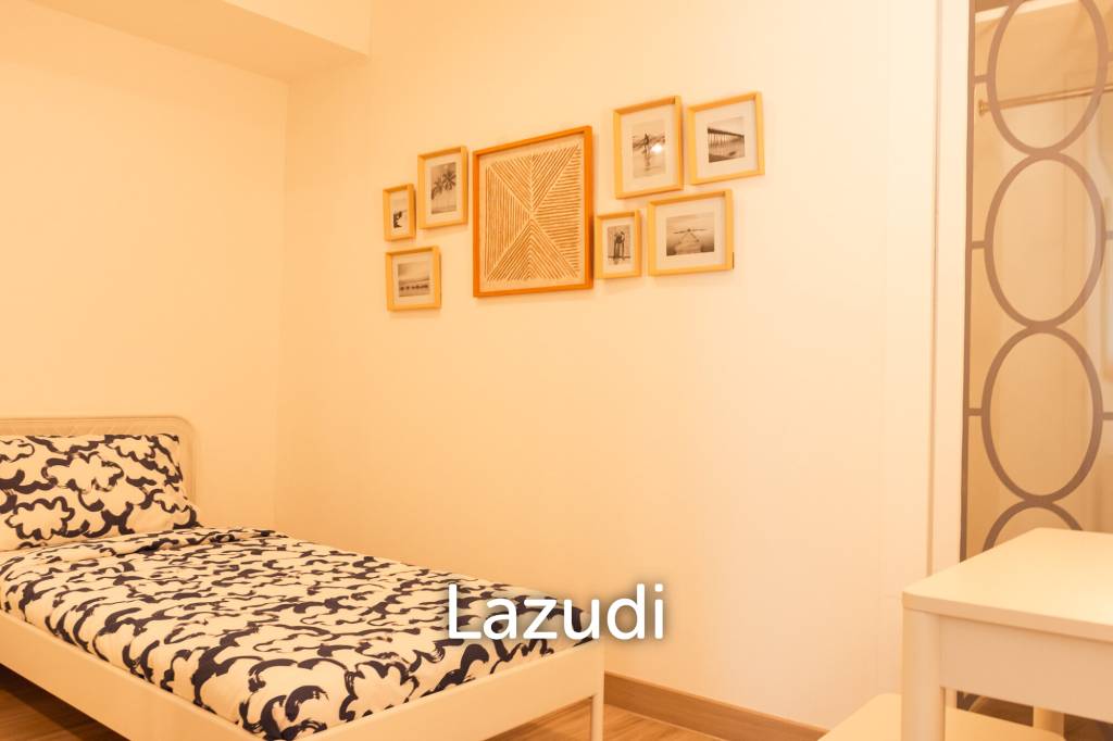 รูป MY RESORT CONDO : 2 bed mountain and city view - รูปที่ 13/18