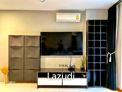 ขายคอนโด : ขาย Tree Condo Ekamai Sukhumvit 40
