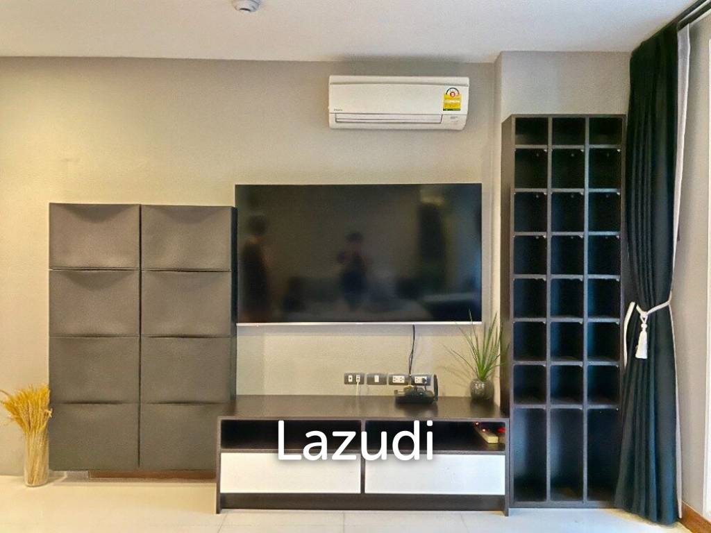 รูป ขาย Tree Condo Ekamai Sukhumvit 40 - รูปที่ 1/10