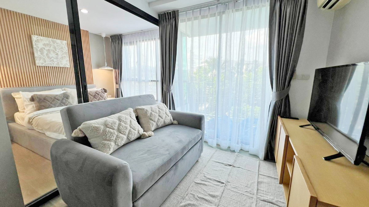 Sale: Centrio Condominium, Phuket - image 4