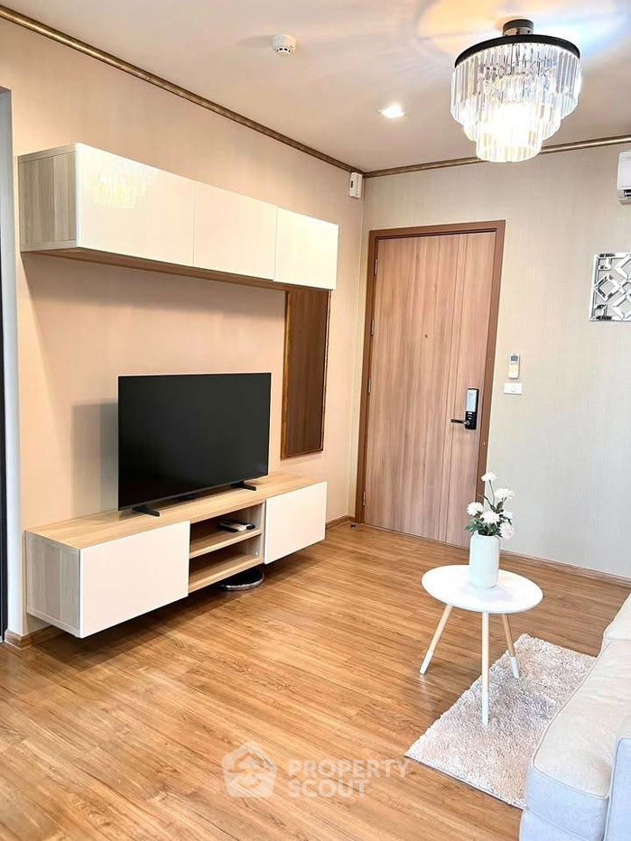picture 1-BR Condo at Hasu Haus Sukhumvit 77 near BTS On Nut (ID 2637517) - 5/5