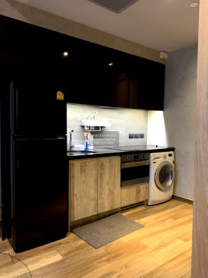 Condos for rent : FOR RENT condo , The Lofts Asoke , MRT-Phetchaburi , Khlong Toei Nuea , Watthana , Bangkok , CX-06798 ✅ Live chat with us ADD LINE @connexproperty ✅