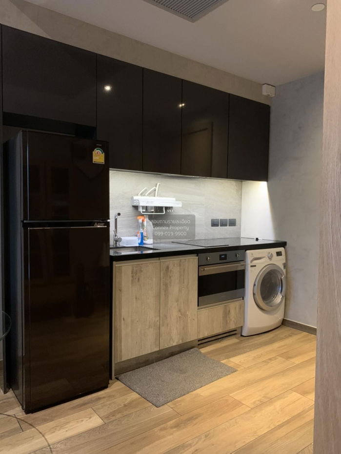 รูป 🔥🔥🔥 เช่าคอนโด เดอะ ลอฟท์ อโศก MRT-เพชรบุรี คลองเตยเหนือ เขต วัฒนา กรุงเทพ CX-06798 ✅ ทักไลน์ @connexproperty ตอบทันที ทีมงานมืออาชีพ ✅ 🔥🔥🔥 - รูปที่ 1/12