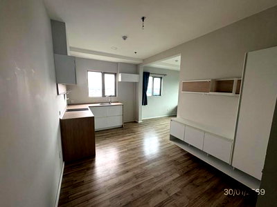 ขายคอนโด : คอนโดมิเนียม 2 ห้องนอน, 53.28 ตารางเมตร คอนโดมิเนียม สำหรับขาย EASE พระราม 2 (2) แสมดำ เขตบางขุนเทียน กรุงเทพมหานคร