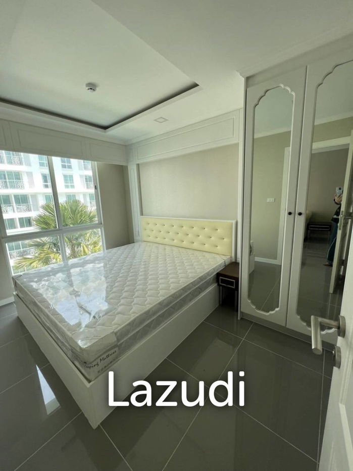 รูป The Orient Resort Condo for Sale - รูปที่ 2/10