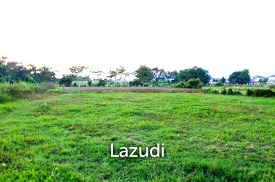 ที่ดิน เชียงราย : The Land is Suitable for Building a House