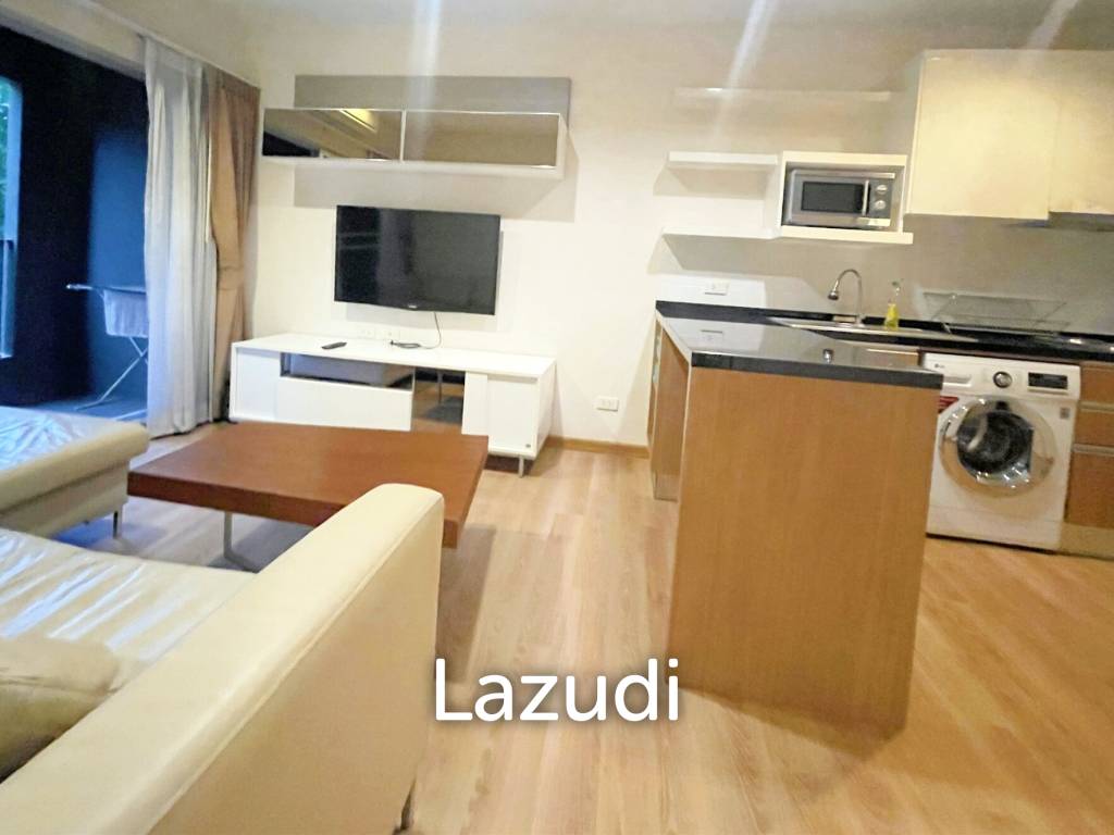 picture 1 Bed 1 Bath 43 SQ.M The Seed Musee - 5/10