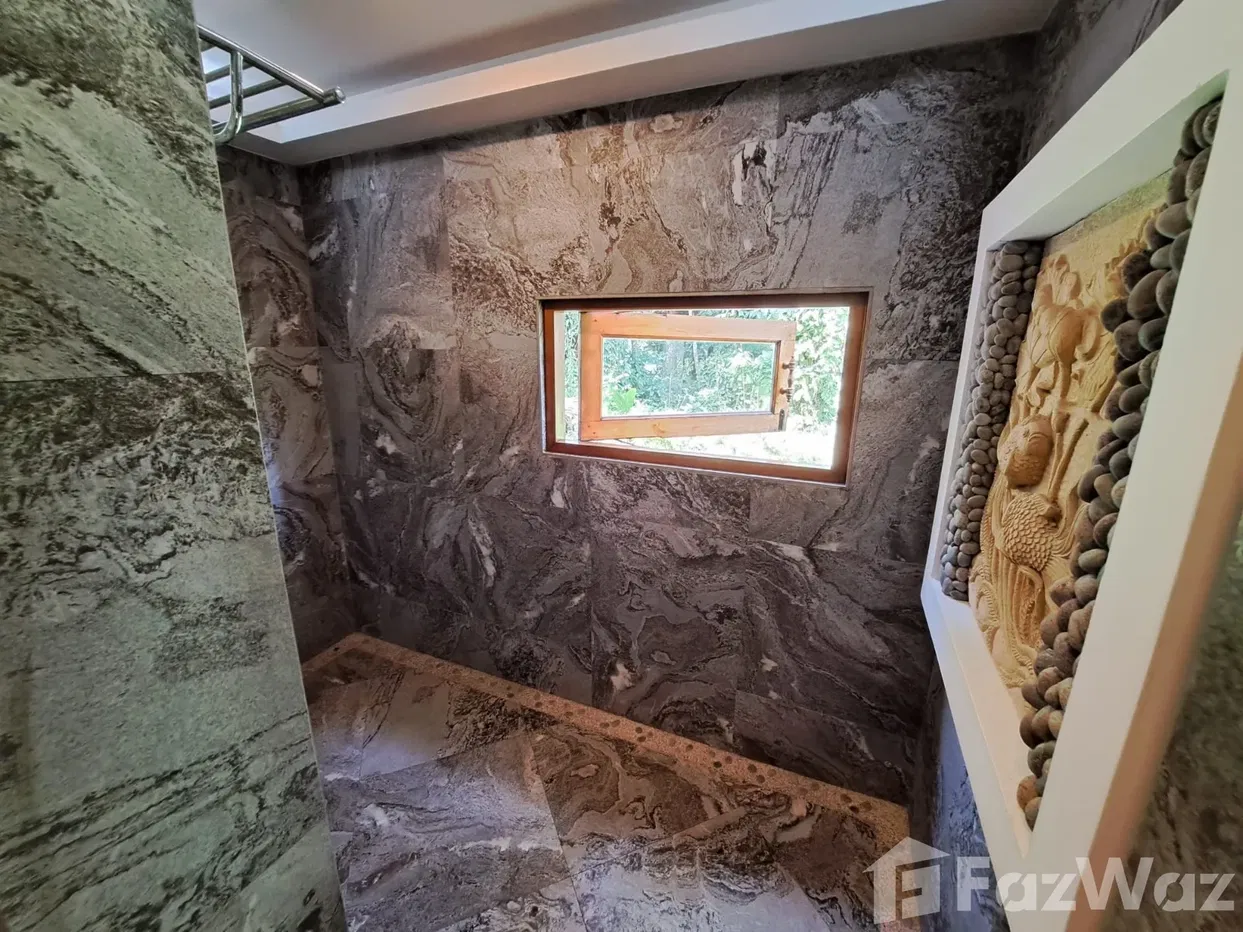 รูป ขาย วิลล่า 5 ห้องนอน ใน แม่น้ำ, สุราษฎร์ธานี 1181208 - รูปที่ 16/16