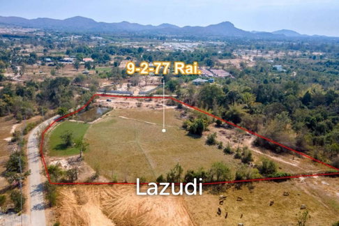 15,508 sq.m Land for Sale – Prime Investment Opportunity