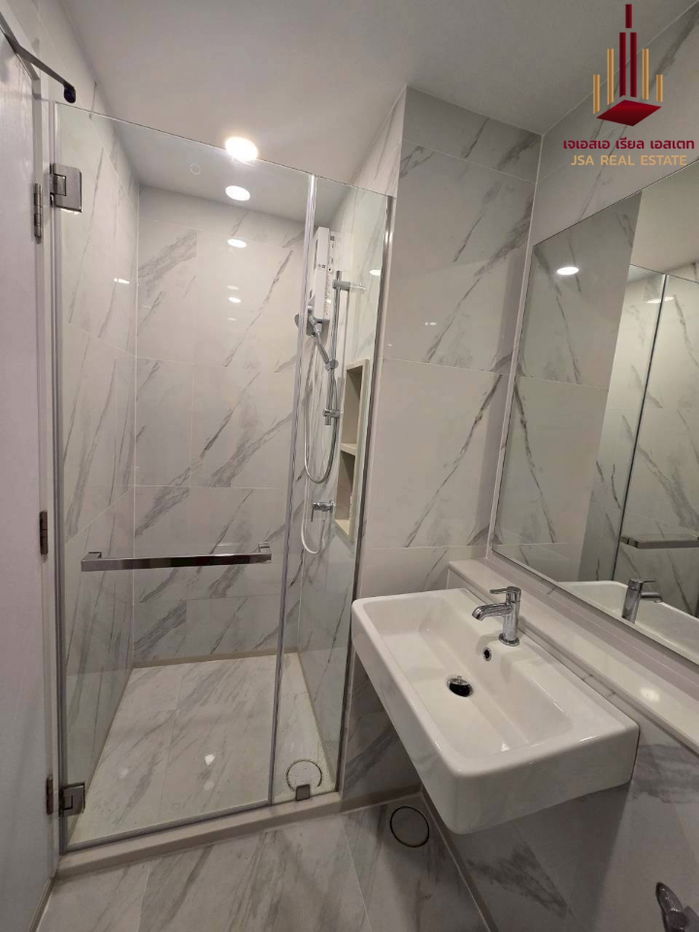 รูป ✨ ให้เช่า เซียล่า จรัญฯ 13 สเตชั่น ✨ 💰 ราคา 16,000 บาท/เดือน - รูปที่ 7/8