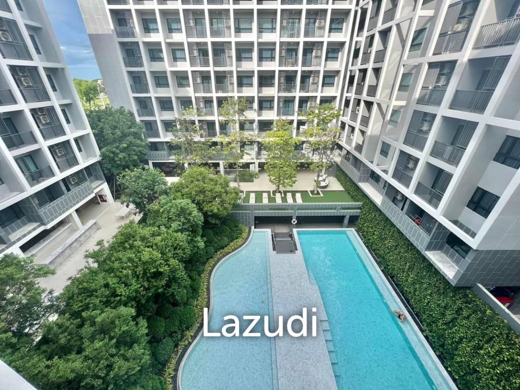 picture 1 Bedroom Condo at Dusit D2 Residence Hua Hin - 6/14
