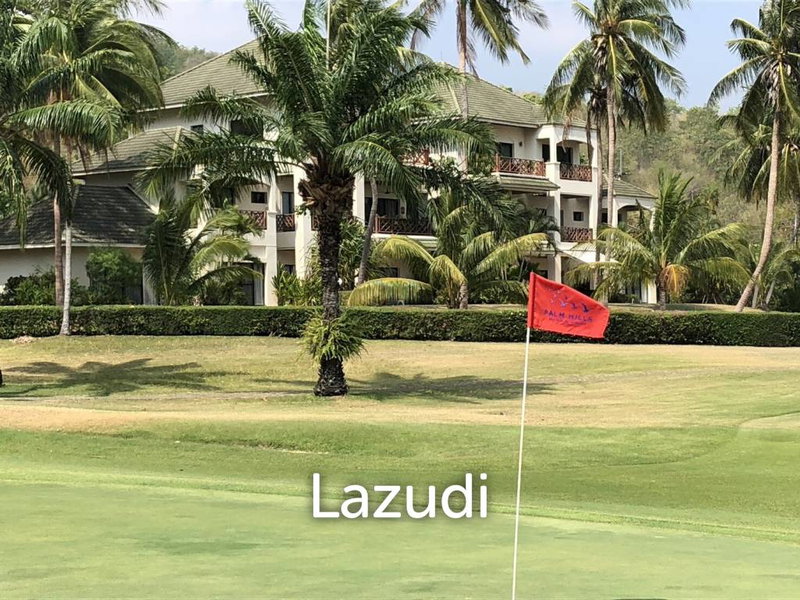 Condos for sale : 3 Bed 3 Bath Condo with Stunning Golf Course Views