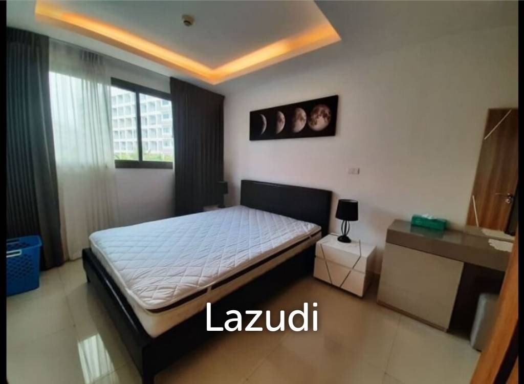 รูป 40 Sqm 1 Bed 1 Bath Condo For Sale - รูปที่ 4/15