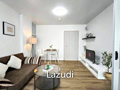 Condos for sale Phuket : 1 Bedroom 29 SQ.M D Condo Mine