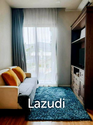 Condos for sale Phuket : 1-Bedroom 29 SQ.M At Dlux Condominium, Chalong