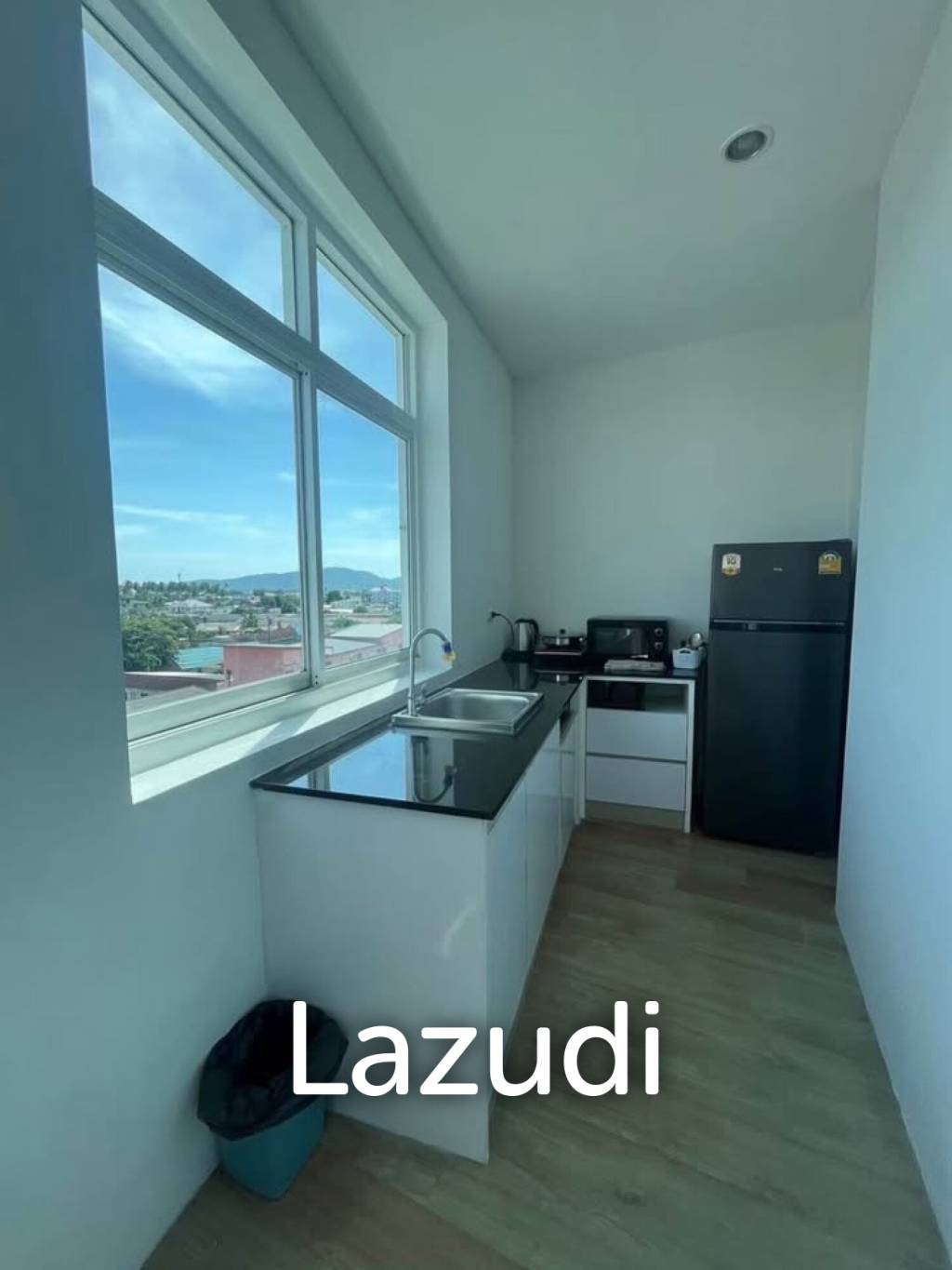 1 Bedroom The Bell Condominium For Sale - image 6